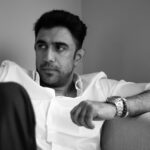 Amit Sadh Instagram - You gotta live.....with your chin up.
