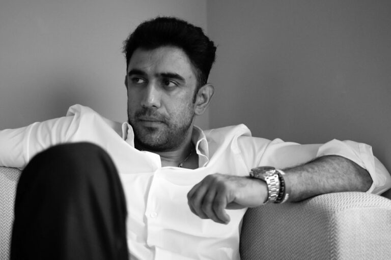 Amit Sadh Instagram - You gotta live.....with your chin up.