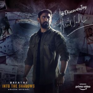 Amit Sadh Instagram - A lot of you keep messaging me asking me for my autograph and sometimes it feels so difficult and impossible to send. Well, my studio @primevideoin came up with the best solution. I feel a little narcissistic putting my own picture with an autograph and posting on my Instagram 😃😃😃 But this is the only way I get this to all people who want this. So here it is! Enjoy