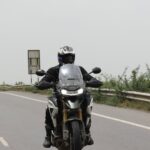 Amit Sadh Instagram - Through the lens of my safarnama, Moments from Leg 1 Journey ❤ Thank you, everyone, for so much love. Now, leg 2 of the journey begins - to the mountains 🗻  Big Love ❤ #motorcyclessavedmylife
