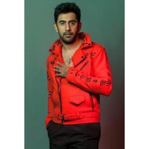 Amit Sadh Instagram - I will make you proud!!
You make me proud!! 
Agreed!!