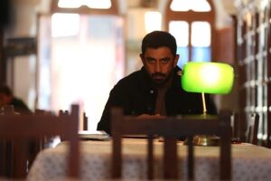 Amit Sadh Instagram - Kabir Sawant!! 😎

Naam Toh Suna Hoga! 😉

@breatheamazon