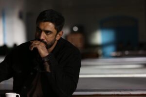 Amit Sadh Instagram - Kabir Sawant!! 😎

Naam Toh Suna Hoga! 😉

@breatheamazon