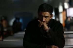 Amit Sadh Instagram - Kabir Sawant!! 😎

Naam Toh Suna Hoga! 😉

@breatheamazon