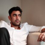 Amit Sadh Instagram - You gotta live.....with your chin up.