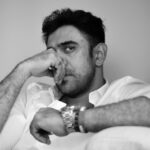 Amit Sadh Instagram - You gotta live.....with your chin up.