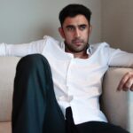 Amit Sadh Instagram - You gotta live.....with your chin up.