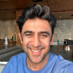 Amit Sadh Instagram – Inwardly humble and outwardly unbendable ! 🥰