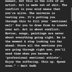Amit Sadh Instagram – Truer words couldn’t have been said better! 🌟

#Repost @anonymousmethod with @make_repost
・・・
SWIPE >> #Letterstoayoungactor series with @theamitsadh 
.
.
.
.
.
.
.
.
#Quote #Quoteoftheday #poetry #lifelesson #motivationalquote #inspirationalquote #inspiration #motivation #wisdom #life #poetry #writer #poet #screenwriter #playwright #actor #acting #anonymousmethod #thegoodquote #rmdrke #rmdrake #jayshetty #princeea #meme #Letterstoayoungpoet #rainermariarilke #amitsadh