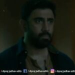 Amit Sadh Instagram - This is amazing bro!! ♥️ Thank you for being so generous & awesome. Lots of love!! 🤗 #Repost @dipraj_jadhav_edits Rough, Tough, Rugged @theamitsadh at his best!🔥💥 #breatheintotheshadows @primevideoin