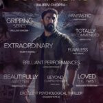 Amit Sadh Instagram - The response so far has truly been overwhelming & I would like to thank everyone with utmost humility! 🙏🙏 Watch #BreatheIntoTheShadows on @primevideoin @breatheamazon @abundantiaent @bachchan @nithyamenen @saiyami @ivikramx @niddlle @vijash @raedita @akashdeep25 @hrishikesh0304 @plabita.manu @shrikantverma_ @ivana_kaur @bhavani.iyer @vikramtuli @justarshad @sunildasmohandas @bharathwaajsubbu @sumeetkotian @bibizeebamiraie @po10tialteam @art.akhilesh @raiajayg @karan.kulkarni @rod__sunil @andreas_brueckl_colorist @cosmicimmigrant @manikems @_iamsns @mukeshchhabracc