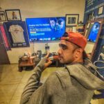 Amit Sadh Instagram - I hope you're watching what I'm watching! 😉😎 Watch #BreatheIntoTheShadows on @primevideoin! Link in bio. #FirstDayFirstStream @breatheamazon @bachchan @nithyamenen @saiyami @mayankvsharma @ivikramix @abundantiaent