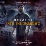 Amit Sadh Instagram - Kabir Sawant, Delhi Crime Branch. #BreatheIntoTheShadows New Series, July 10.