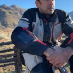 Amit Sadh Instagram - We - @_alessandroguerrieri_ , @sensation_seeker_ and me did a trip on our Ducatis across the Death Valley, USA, back in December 2019. It was a super memorable trip filled with so much laughter and adventure. While we have already shared with you the trip here are some of the backstage shots. At these times where we are all struggling with emotions and life, I hope this brings a smile to your face ❤️