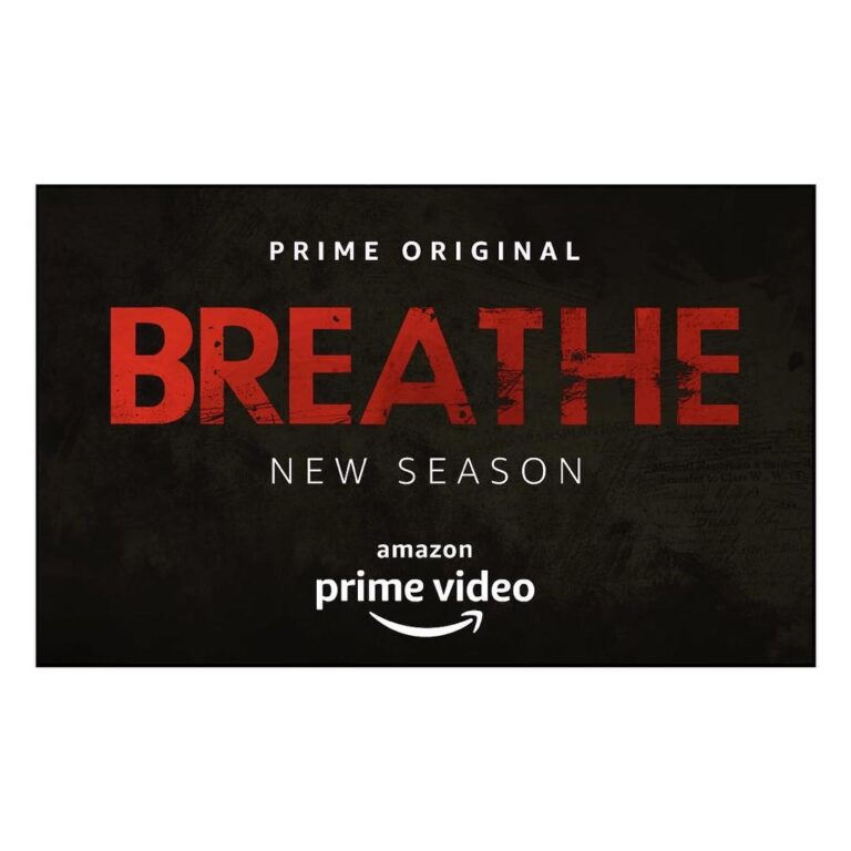 Amit Sadh Instagram - AND... I'm back as Kabir Sawant in an all-new season of the @PrimeVideoIN original @BreatheAmazon created & produced by @abundantiaent & @ivikramix and directed by @mayankvsharma. Truly excited to have you on board @bachchan Looking forward to #Breathe2