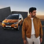 Amit Sadh Instagram - Life comes with endless possibilities, and in the company of #Renault #Triber, I plunge from one adventure to the next. Unbelievably modular, spacious and safe, this car is everything I need for memorable drives with my tribe. #LifeOnDemand #SpaceForEverything @renaultindia