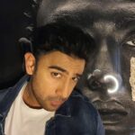Amit Sadh Instagram - Have a great Sunday beautiful people .. And thank you for allowing me to share my life and work and giving me so much love and reason to rejoice... I will work harder to bring more smiles back to you all. I love you all! ❤️ #Repost @mensxpofficial SELF MADE #4 @theamitsadh #MensXPCover July '20