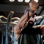 Amit Sadh Instagram - There is a madness to the method,⁣ And a method to the madness!⁣ ⁣ It has been a long painful journey getting into the skin of the new avatar of Kabir Sawant. A character whose past is as dark and twisted as the moment he lives in - it made me realise the extreme limits of human strength. Push yourself and you can move the mountain. Kabir Sawant reporting again. ⁣ See you on the other side !!⁣ ⁣ I hope you all are watching @breatheamazon on @primevideoin! 🤗 #BreatheInToTheShadows
