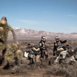 Amit Sadh Instagram - A big mention to our big Italian giant @_alessandroguerrieri_ for taking these beautiful shots and filming the entire trip. He is the hero of the trip. ________________________ Repost from @ducati_india - Introducing a road trip like none other. Ducatisti and actor, @theamitsadh & DRE Manager, @sensation_seeker_ hopped onto the Multistrada 1260 Enduro and rode across the length and breadth of the USA, experiencing what this Ducati was meant to do: Globetrotting! More epic photos and a ride film dropping soon. @ducati . . . . #BeyondBoundaries #Explore #OffRoad #Touring #Multistrada1260Enduro #DucatiPeople #Multistrada #DucatiMultistrada #USA #Travel