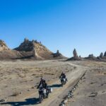 Amit Sadh Instagram - A big mention to our big Italian giant @_alessandroguerrieri_ for taking these beautiful shots and filming the entire trip. He is the hero of the trip. ________________________ Repost from @ducati_india - Introducing a road trip like none other. Ducatisti and actor, @theamitsadh & DRE Manager, @sensation_seeker_ hopped onto the Multistrada 1260 Enduro and rode across the length and breadth of the USA, experiencing what this Ducati was meant to do: Globetrotting! More epic photos and a ride film dropping soon. @ducati . . . . #BeyondBoundaries #Explore #OffRoad #Touring #Multistrada1260Enduro #DucatiPeople #Multistrada #DucatiMultistrada #USA #Travel