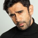 Amit Sadh Instagram - Feel You 💗 📸 @nikhilshenoyphoto