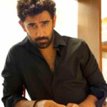 Amit Sadh Instagram – I see you 🫶🏻