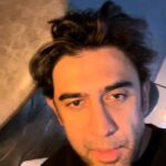 Amit Sadh Instagram - Happy New Year 🎊 ❤️ Here's to 366 new pages in the book of 2024. New year. New dreams. New chances. Big Love ❤️