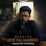 Amit Sadh Instagram – This time, the chase will not be as simple…
#BreatheIntoTheShadows, trailer out tomorrow.

@bachchan @nithyamenen @saiyami @naveenkasturia #IvanaKaur @abundantiaent @mayankvsharma @ivikramix @primevideoin @vikramtuli @unbollywood @arshadasyed @priyawriter2912 @hrishikesh0304 @shrikantverma_