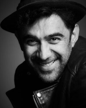 Amit Sadh Instagram - FIND IT IN YOU !!!!! 

📸 @erezsabag 😎