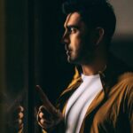Amit Sadh Instagram - Swiping into 2024 Ready for new adventures ❤️ 📸:@clickkaari