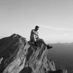 Amit Sadh Instagram - Mountains, wise in stone, guard secrets untold. My soul cradled in their tales, a story unfolds. Snowy sentinels light my adventurous way, Peaks and whispers from ages beckon me to stay. With love for the mountains, my heart entwined, In their embrace, eternal connections bind. ❤️ #internationalmountainday 🌄
