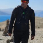 Amit Sadh Instagram - Amidst a busy acting career, actor Amit Sadh (@theamitsadh) find solace in nature and motorcycles. His recent 5,288-kilometer solo expedition on a Triumph Tiger (@indiatriumph) 1200cc from Mumbai to Kinnaur, Spiti, Zanskar Valley, and Leh was more than a test of riding skills—it was a transformative journey, connecting him with the great outdoors and diverse cultures. Head to the #linkinbio to read more. ✍️: @theamitsadh #amitsadh #triumphtiger #motorcyclespirit #bollywood