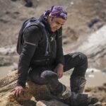 Amit Sadh Instagram - Amidst a busy acting career, actor Amit Sadh (@theamitsadh) find solace in nature and motorcycles. His recent 5,288-kilometer solo expedition on a Triumph Tiger (@indiatriumph) 1200cc from Mumbai to Kinnaur, Spiti, Zanskar Valley, and Leh was more than a test of riding skills—it was a transformative journey, connecting him with the great outdoors and diverse cultures. Head to the #linkinbio to read more. ✍️: @theamitsadh #amitsadh #triumphtiger #motorcyclespirit #bollywood