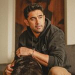 Amit Sadh Instagram - Muhammad Ali, Gladiator, and Cocoa ❤️ 📸: @clickkaari