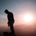 Amit Sadh Instagram - Mountains, wise in stone, guard secrets untold. My soul cradled in their tales, a story unfolds. Snowy sentinels light my adventurous way, Peaks and whispers from ages beckon me to stay. With love for the mountains, my heart entwined, In their embrace, eternal connections bind. ❤️ #internationalmountainday 🌄
