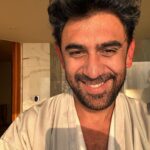 Amit Sadh Instagram - Sunkissed ❤️