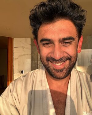 Amit Sadh Instagram - Sunkissed ❤️