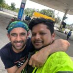 Amit Sadh Instagram – To wrap up the trip, I want to thank every single person who made this trip an unforgettable adventure ❤️

Some were with me, some worked tirelessly behind the scenes to bring my trip to you.
Thank you @mandvisharma16
@treeshulmediasolutions
& @justrightstudioznx

It was their energy, dedication and support that made every moment a memory ✨

#motorcyclessavedmylife #bikeride #traveldiaries #dreamteam