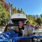 Amit Sadh Instagram – To wrap up the trip, I want to thank every single person who made this trip an unforgettable adventure ❤️

Some were with me, some worked tirelessly behind the scenes to bring my trip to you.
Thank you @mandvisharma16
@treeshulmediasolutions
& @justrightstudioznx

It was their energy, dedication and support that made every moment a memory ✨

#motorcyclessavedmylife #bikeride #traveldiaries #dreamteam