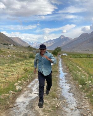 Amit Sadh Instagram - ❤️🇮🇳🤗😍