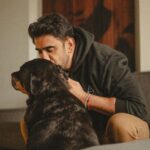 Amit Sadh Instagram - Muhammad Ali, Gladiator, and Cocoa ❤️ 📸: @clickkaari