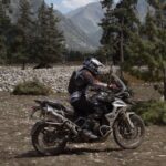 Amit Sadh Instagram - These photos are a testament to the ride so far and how ecstatic & grateful I am for this ride ❤️ It's truly a blessing to be born in this beautiful country🇮🇳. Sharing a few updates... We left from Sangla yesterday and rode via Powari & Spillow. We stopped to refuel at Pooh and then stopped at Nako for lunch. On our way to Kaza, as we were passing by Lari Village, I dropped my phone from the mount. 👀 That's when the whole team became Sherlock Holmes😜, and we found the location of the phone… Long story short, we found the phone and learning from this is that I need to change my mount and get the new Tiger mount for the phone. 😎 We are now in Kaza, the network is still sporadic, but as promised we will keep sharing the ride.🥰 #motorcyclessavedmylife #himachalpradesh #sangla #kaza #spitivalley Himachal Pradesh