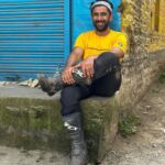 Amit Sadh Instagram – These photos are a testament to the ride so far and how ecstatic & grateful I am for this ride ❤️
It’s truly a blessing to be born in this beautiful country🇮🇳. 
Sharing a few updates… We left from Sangla yesterday and rode via Powari & Spillow. We stopped to refuel at Pooh and then stopped at Nako for lunch. On our way to Kaza, as we were passing by Lari Village, I dropped my phone from the mount. 👀
That’s when the whole team became Sherlock Holmes😜, and we found the location of the phone… Long story short, we found the phone and learning from this is that I need to change my mount and get the new Tiger mount for the phone. 😎
 
We are now in Kaza, the network is still sporadic, but as promised we will keep sharing the ride.🥰

#motorcyclessavedmylife 
#himachalpradesh #sangla #kaza #spitivalley Himachal Pradesh