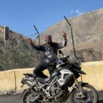 Amit Sadh Instagram – These photos are a testament to the ride so far and how ecstatic & grateful I am for this ride ❤️
It’s truly a blessing to be born in this beautiful country🇮🇳. 
Sharing a few updates… We left from Sangla yesterday and rode via Powari & Spillow. We stopped to refuel at Pooh and then stopped at Nako for lunch. On our way to Kaza, as we were passing by Lari Village, I dropped my phone from the mount. 👀
That’s when the whole team became Sherlock Holmes😜, and we found the location of the phone… Long story short, we found the phone and learning from this is that I need to change my mount and get the new Tiger mount for the phone. 😎
 
We are now in Kaza, the network is still sporadic, but as promised we will keep sharing the ride.🥰

#motorcyclessavedmylife 
#himachalpradesh #sangla #kaza #spitivalley Himachal Pradesh