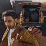 Amit Sadh Instagram - Life comes with endless possibilities, and in the company of #Renault #Triber, I plunge from one adventure to the next. Unbelievably modular, spacious and safe, this car is everything I need for memorable drives with my tribe. #LifeOnDemand #SpaceForEverything @renaultindia