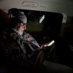 Amitabh Bachchan Instagram - Back from work .. night .. and the soft sooth of music