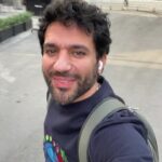 Amr Youssef Instagram -