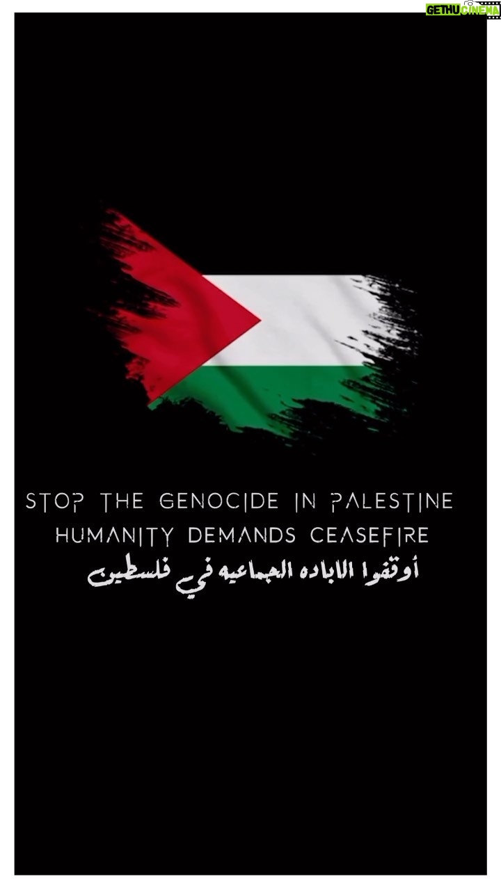 Amr Youssef Instagram - All united against the genocide, war crimes and the killing of civilians Palestinians and children. We all demand a cease fire, peace and justice. Humanity demands ceasefire. كلنا نشعر بالحزن و الألم و الغضب إزاء العنف والدمار في فلسطين. لقد فقدوا الكثير من الأحباء هناك ، ونخشى على مصير الآخرين و خاصة الأطفال الأنقياء الأبرياء ! نطالب بوقف إطلاق النار الفوري، و حماية الشعب الفلسطيني من الاباده الجماعية وإقامة السلام و العدل الذي يضمن سلامتهم !