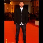 Amr Youssef Instagram - مساء الفل عليكم جميعاً 😎💐