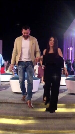 Amr Youssef Instagram - 